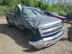 2013 Chevrolet Silverado C1500 for Sale in Davison, MI - Front End