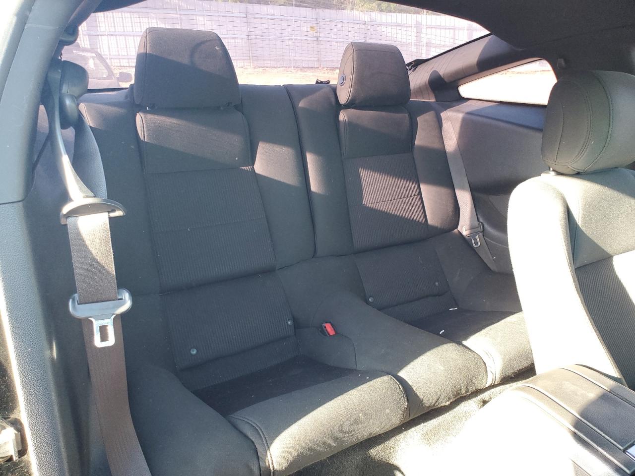 2014 Ford Mustang VIN: 1ZVBP8AM5E5326856 Lot: 56857125