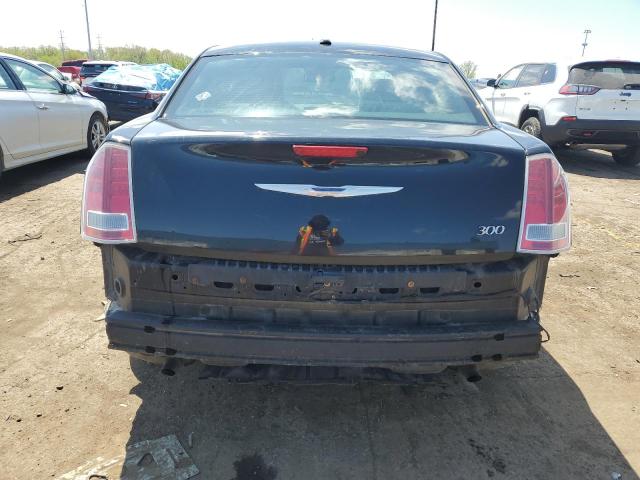  CHRYSLER 300 2014 Czarny