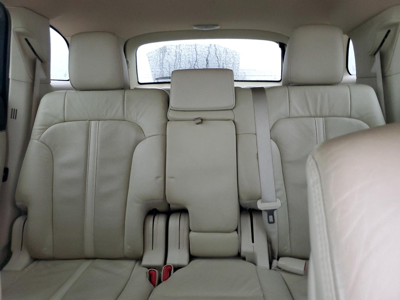 2015 Lincoln Mkt VIN: 2LMHJ5AT6FBL01725 Lot: 55765385