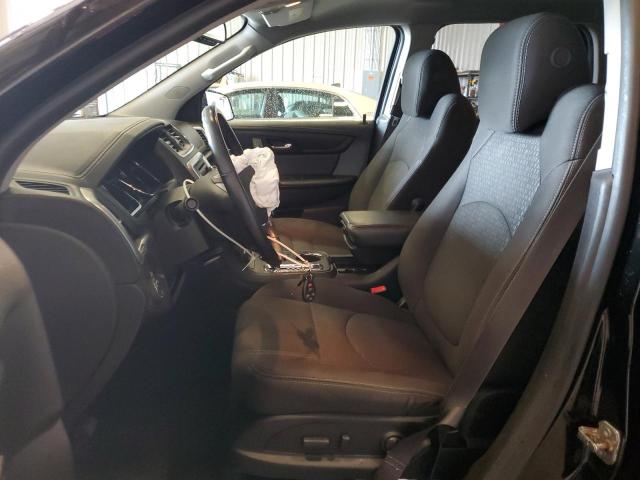  GMC ACADIA 2016 Black