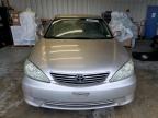 2005 Toyota Camry Le en Venta en Mebane, NC - Minor Dent/Scratches