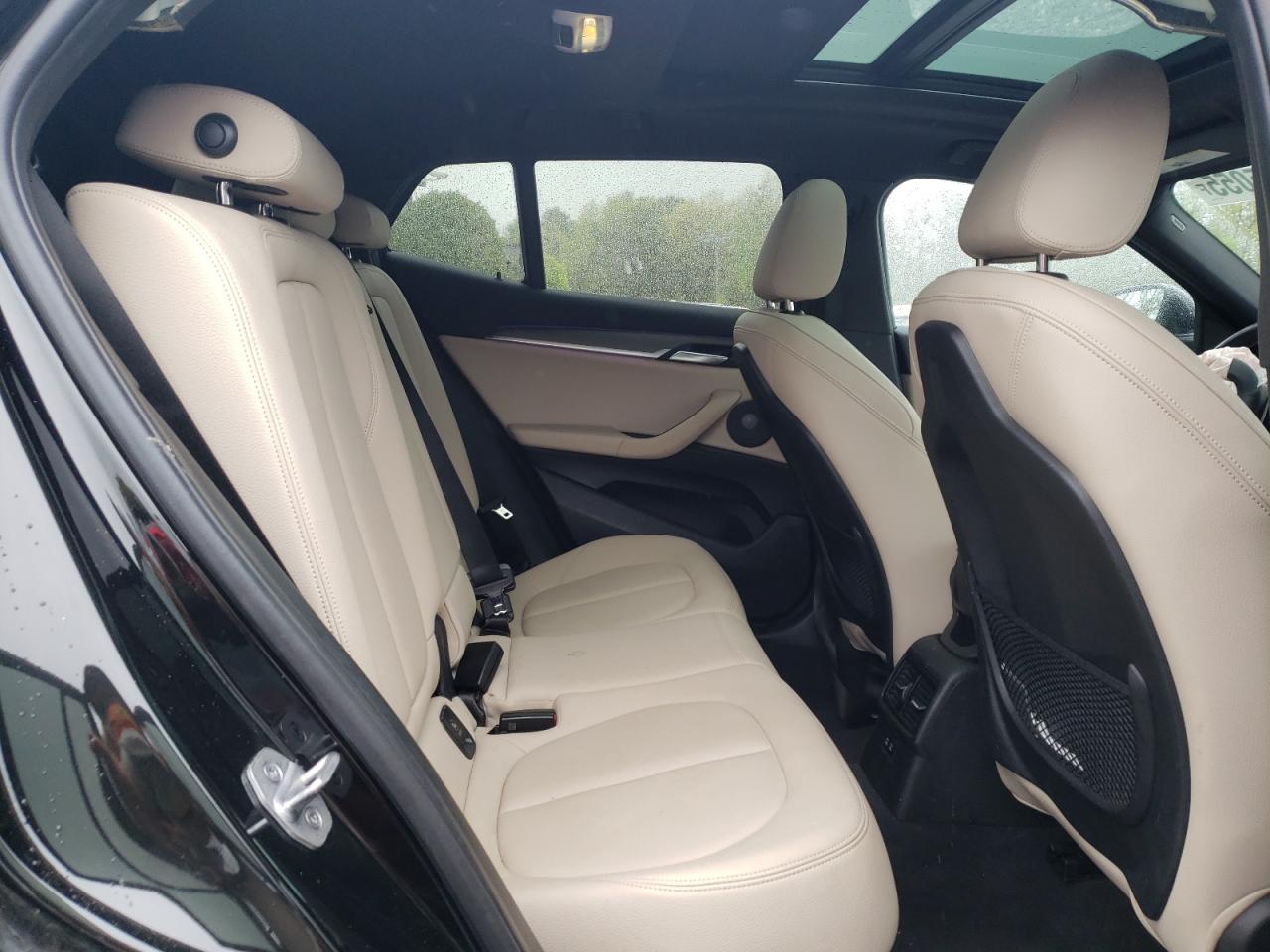 2021 BMW X2 xDrive28I VIN: WBXYJ1C04M5S37703 Lot: 54385055