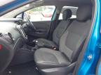 2015 RENAULT CAPTUR DYN for sale at Copart BRISTOL
