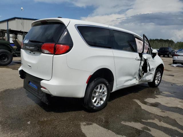  CHRYSLER MINIVAN 2023 Белый