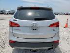 2014 Hyundai Santa Fe Sport  for Sale in Temple, TX - Hail
