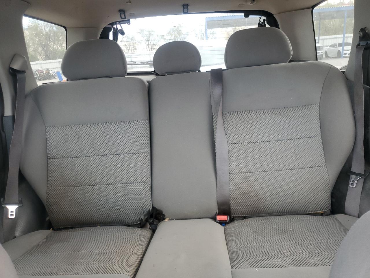 2006 Ford Escape Xlt VIN: 1FMYU03196KA17240 Lot: 57533185