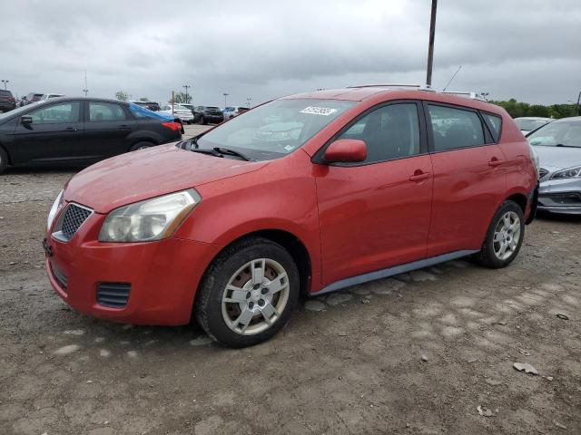 2009 Pontiac Vibe 