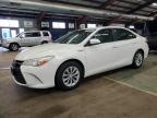 2015 Toyota Camry Hybrid for Sale in East Granby, CT - Minor Dent/Scratches