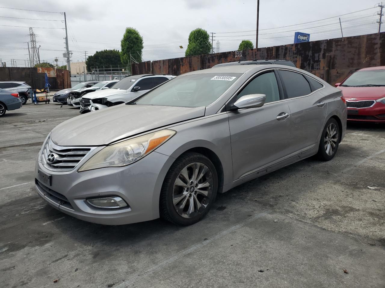 2013 Hyundai Azera for Sale in Wilmington, CA - Minor Dent/Scratches