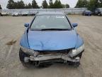 2009 Honda Civic Lx na sprzedaż w American Canyon, CA - Front End