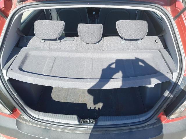 2009 KIA RIO CHILL