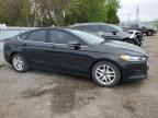 2015 FORD FUSION SE à vendre chez Copart ON - LONDON