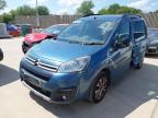 2015 CITROEN BERLINGO M for sale at Copart SANDY
