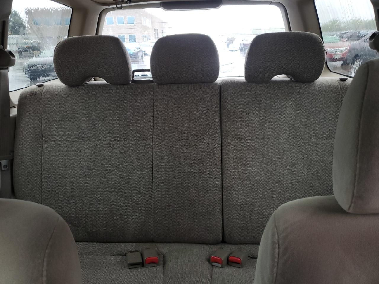 2020 Subaru Forester L VIN: JF1SF63532H748513 Lot: 55997425