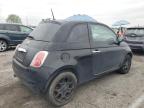 2015 Fiat 500 Pop იყიდება Van Nuys-ში, CA - Minor Dent/Scratches