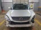 2007 Lexus Rx 350 للبيع في Mocksville، NC - Front End