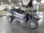 2020 YAMAHA YXZ1000    for sale at Copart MN - MINNEAPOLIS NORTH