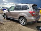 2015 Subaru Forester 2.5I Limited   for Sale in Brighton, CO - Front End