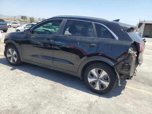  KIA NIRO 2018 Black