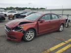 2014 Ford Fusion Se for Sale in Pennsburg, PA - Front End