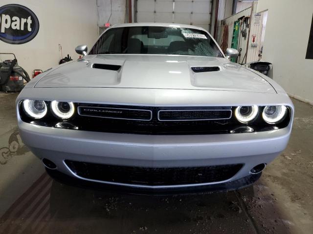  DODGE CHALLENGER 2023 Srebrny