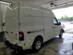 2017 Nissan Nv 2500 S na sprzedaż w Madisonville, TN - Rear End