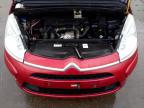 2013 CITROEN C4 PICASSO for sale at Copart SANDTOFT