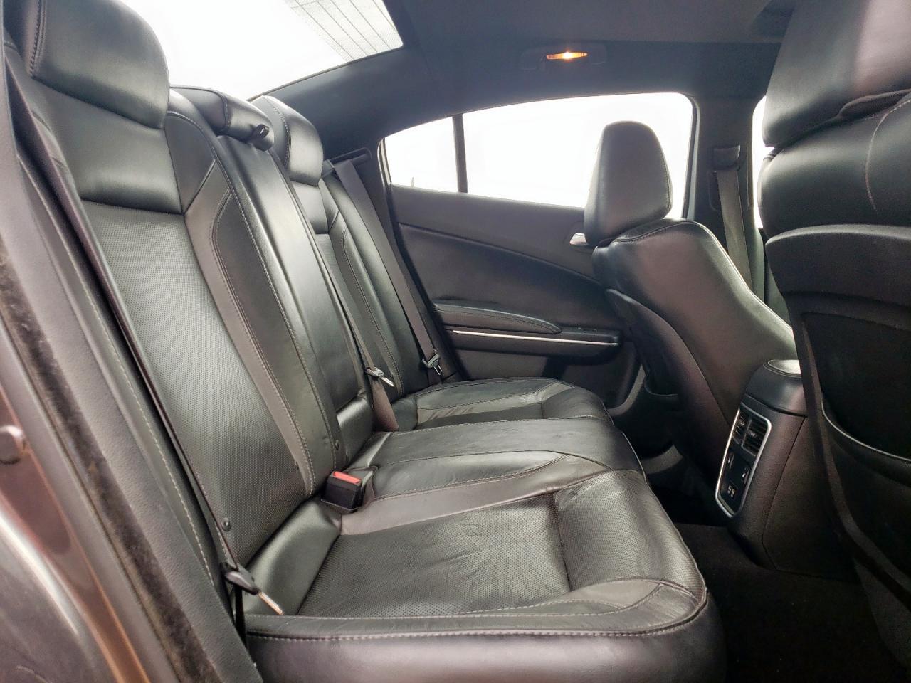 2019 Dodge Charger Sxt VIN: 2C3CDXBG0KH657064 Lot: 56864475