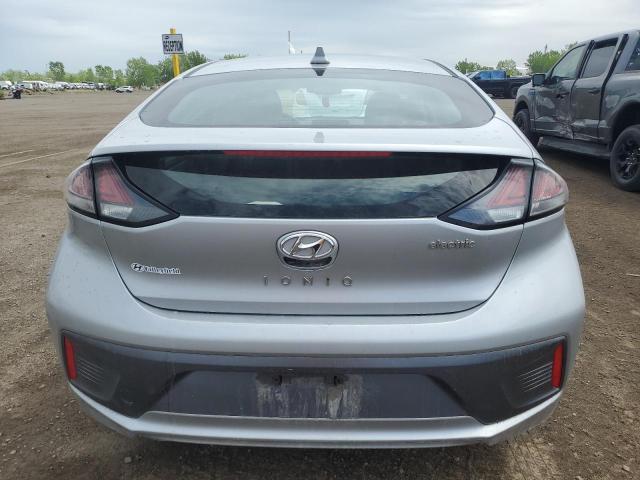 2020 HYUNDAI IONIQ SE