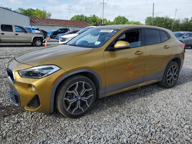 2020 Bmw X2 Xdrive28I