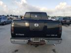 2008 Nissan Titan Xe zu verkaufen in New Orleans, LA - Normal Wear