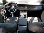 2021 Audi Q8 Premium Plus S-Line zu verkaufen in Rancho Cucamonga, CA - Front End