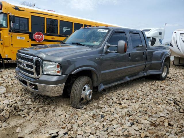 2005 Ford F350 Super Duty