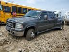 2005 Ford F350 Super Duty للبيع في Ebensburg، PA - Undercarriage