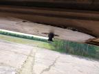 2016 TRAI TRAILER for sale at Copart SANDTOFT