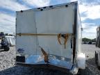 2016 Cargo Craft Rv7162 Enclosed Cargo Trailer for Sale in Cartersville, GA - Rear End
