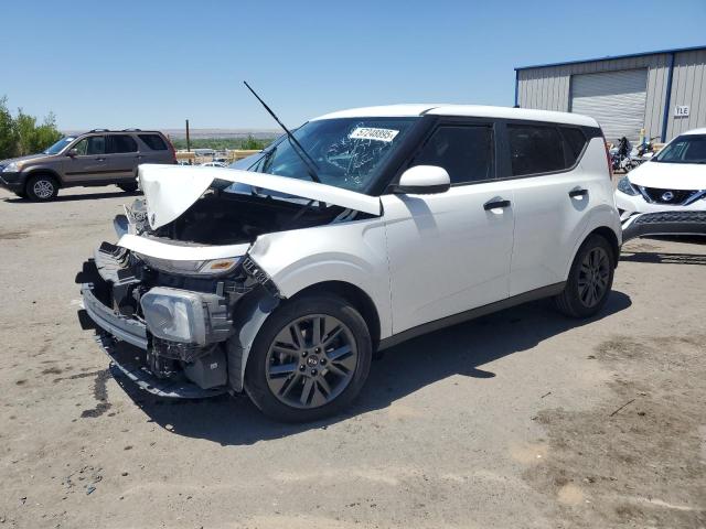KIA SOUL LX 2021