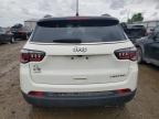 2018 Jeep Compass Limited for Sale in Lansing, MI - Front End