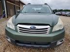2011 Subaru Outback 2.5I Limited   на продаже в Tanner, AL - Rear End