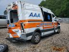 2012 Mercedes-Benz Sprinter 2500 იყიდება Florence-ში, MS - All Over