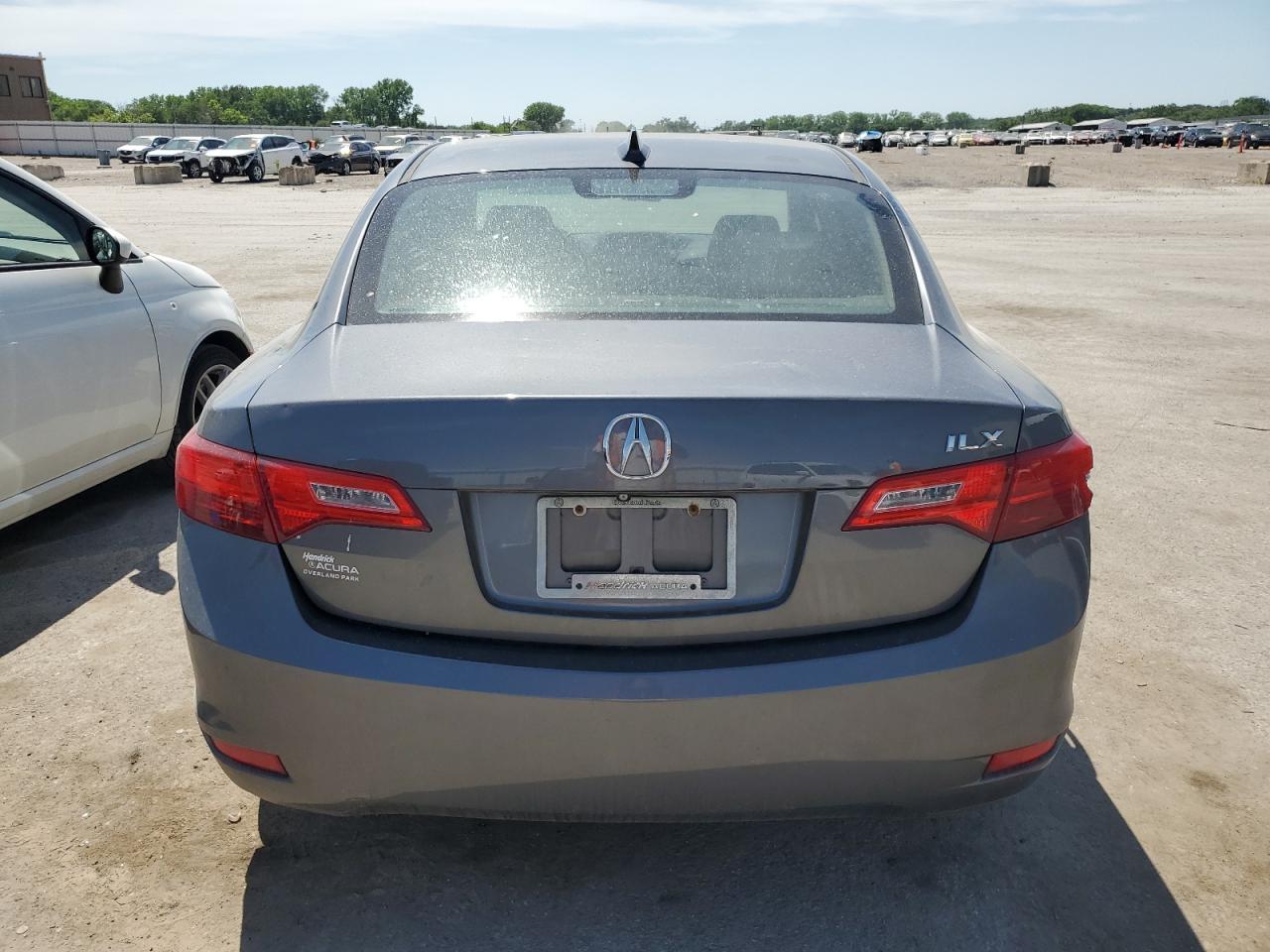 2014 Acura Ilx 20 Tech VIN: 19VDE1F70EE006661 Lot: 56729645