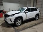 2021 Toyota Rav4 Xle for Sale in York Haven, PA - Front End