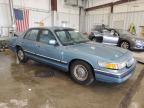 1993 Mercury Grand Marquis Ls de vânzare în Franklin, WI - Rear End