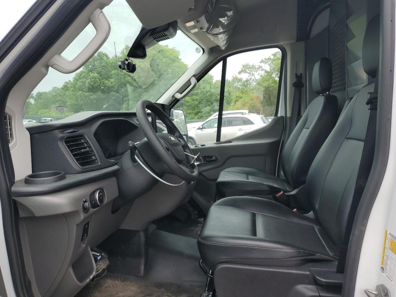 2024 Ford Transit T-250 VIN: 1FTBR1C82RKB16467 Lot: 55175135