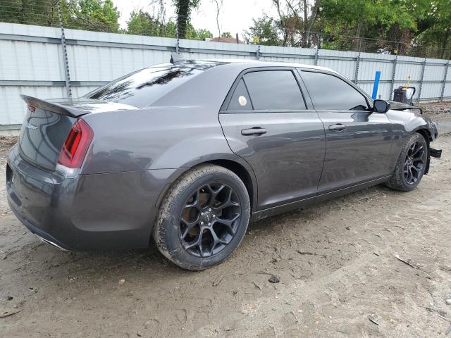  CHRYSLER 300 2019 Серый