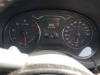 2016 AUDI A3 S LINE for sale at Copart YORK