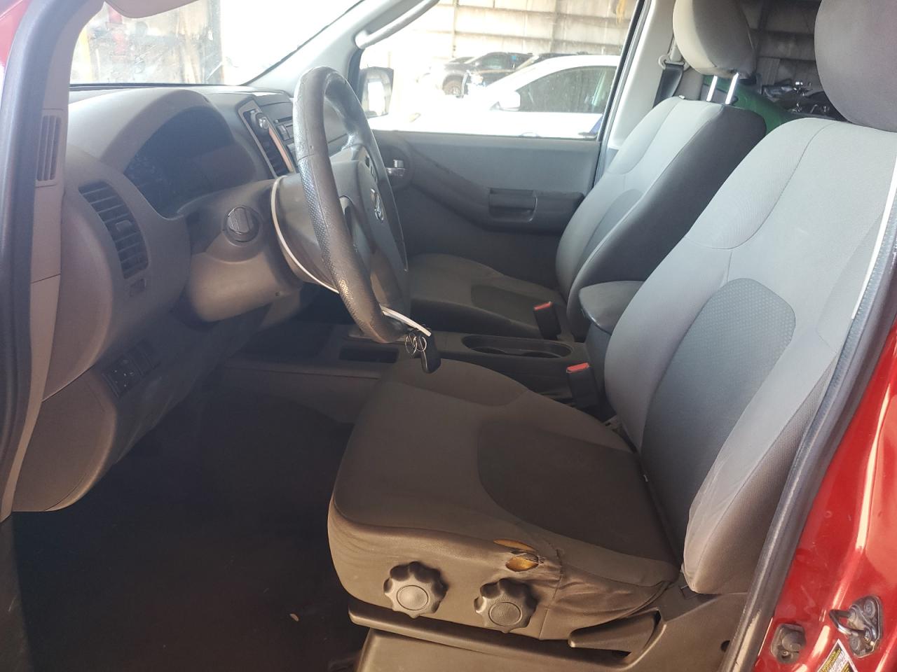 2011 Nissan Xterra Off Road VIN: 5N1AN0NU3BC510180 Lot: 56157125