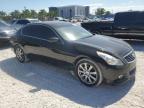 2011 Infiniti G37  zu verkaufen in Opa Locka, FL - Normal Wear