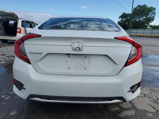  HONDA CIVIC 2020 Biały